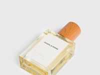 Парфюмированная вода Sandal & Pepper, 30 мл, Мультицвет