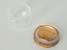 Емкость для хранения Loro IV