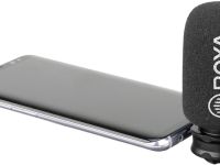 Микрофон Boya