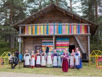 Центр культурного развития г. Костомукши