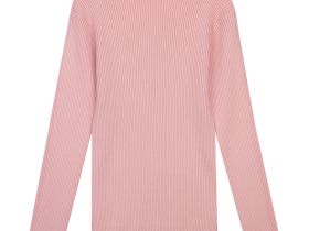 Водолазка трикотажная для девочек