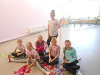 Семибратовская детская библиотека