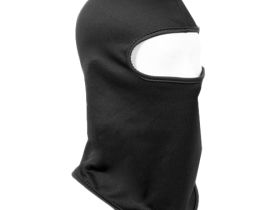 Балаклава Remington флис (черный)