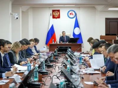 Правительство Якутии актуализировало перечень услуг и работ по капремонту