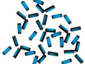 Комплект сменных шипов для педалей Crank Brothers (короткие)