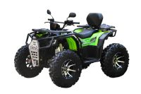 Квадроцикл VOLKAN Blade 300 (4X4)