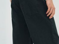 Джинсы Balloon, Серый