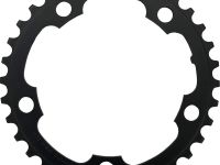 Звезда системы Shimano Sora FC-M3550 9 скоростей (черный 34 BCD 110 мм)