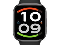 Умные часы Xiaomi Redmi Watch 6 Active Чёрные