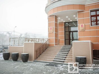 Почти 900 тысяч рублей взыскали с виновного в лесном пожаре жителя Якутии