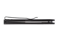 Автоматический нож Pro-Tech Newport, сталь S35VN, рукоять алюминий/микарта