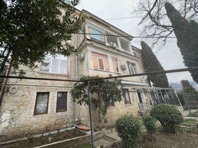 Дом врача С.Я. Елпатьевского