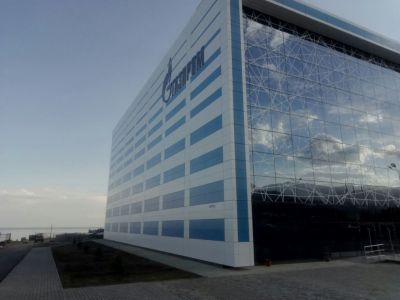 Фоторепортаж с места событий