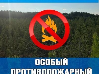 Особый противопожарный режим: условия введения, периоды действия, штрафы за нарушение требований