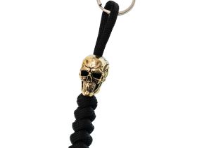 Бусина с темляком Мумия