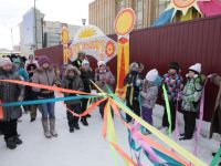 Городской дом культуры «30 лет Победы»