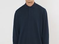 Джемпер, Синий