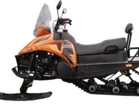 Снегоход RACER SM300