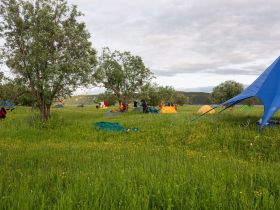 Сплав по реке Лена с посещением Ленских Столбов, тукуланов-песков Самыс Кумага и Кысыл Элэсин