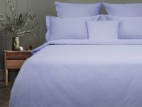 Постельное белье Lilac mist, сатин