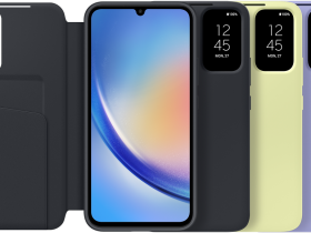 Чехол-книжка Samsung