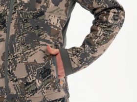 Охотничий костюм Remington Mountain Range Figure