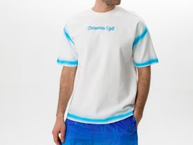 Шорты плавательные Remington Surfing Gradient Sky Blue