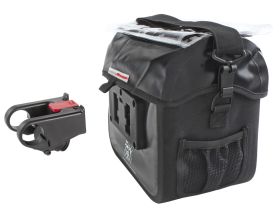 Велосумка на руль ACME M-Wave Ottawa (черный)