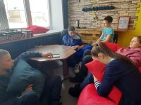 Дмитриевский дом культуры