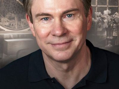 Дмитрий Муляр: «Пальто моё вы знаете…»