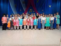 Дмитриевский дом культуры