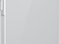 Клип-кейс Samsung Clear Case A56 5G прозрачный