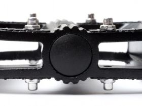 Педали платформы Author APD-F11-ALU (черный)