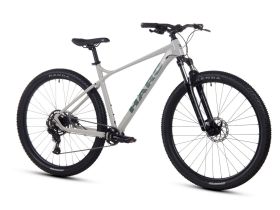 Горный велосипед Haro Double Peak 29 Trail, год 2025, цвет Серый, ростовка 20