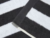 Полотенце махровое Широкая полоска/Striscia larga I