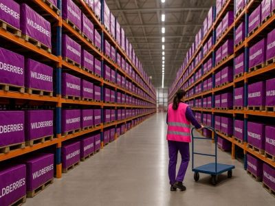 Ozon и Wildberries готовятся к крупным инвестициям в Якутии