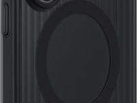 Чехол Samsung Rugged Magnet Case S26 Ultra черный