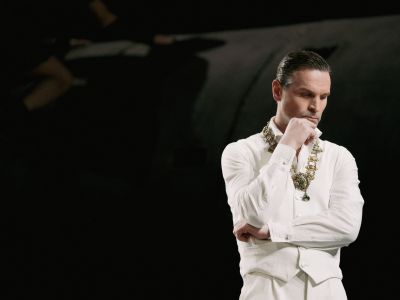 Билеты на Царь Эдип (Театр Вахтангова) / Театр | Афиша | ИнфоТаймс