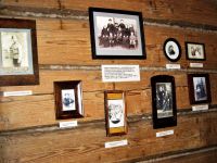 Литературно-мемориальный дом-музей писателя А. С. Новикова-Прибоя