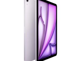 Apple iPad Air 13 (2025) 256Gb Wi-Fi (Purple)