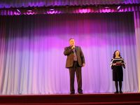 Дом культуры г. Рославля