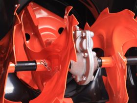 Снегоуборщик ПАТРИОТ PRO 655 E