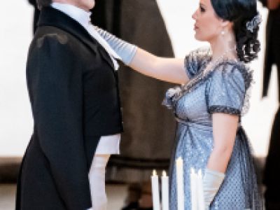 Евгений Онегин