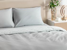 Постельное белье Fog stripe