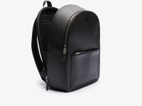 Рюкзак Lacoste Chantaco с тисненым логотипом