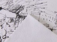 Альбом для графики на спирали Canson "1557" 29,7*42 см 50 л 120 г