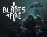 Blades of Fire (PC)
