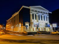 Камчатский театр драмы и комедии