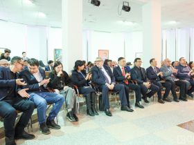 Гроссмейстер Дмитрий Кокарев стал двукратным победителем Кубка главы Якутии