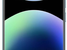 Смартфон Xiaomi